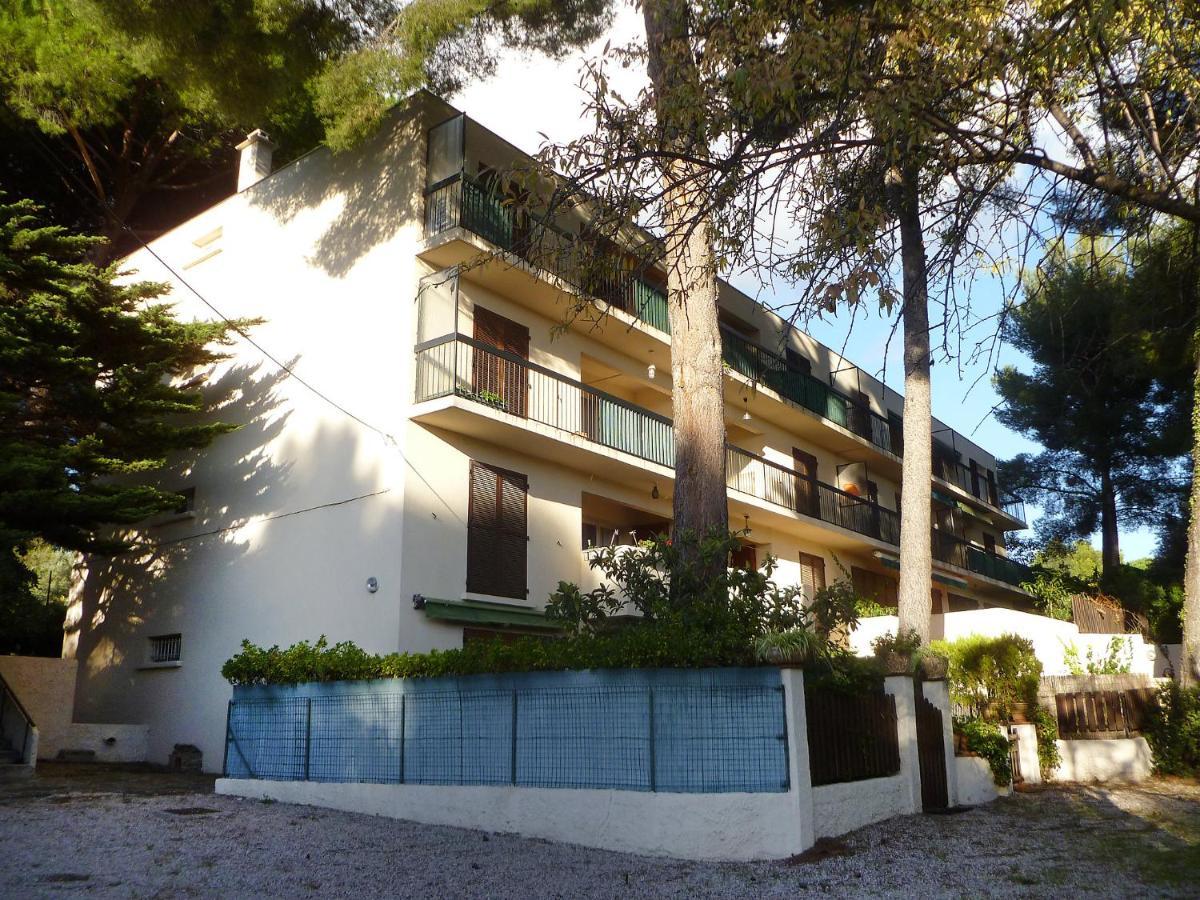 לה לק Apartment Le Clos Marin-2 By Interhome מראה חיצוני תמונה