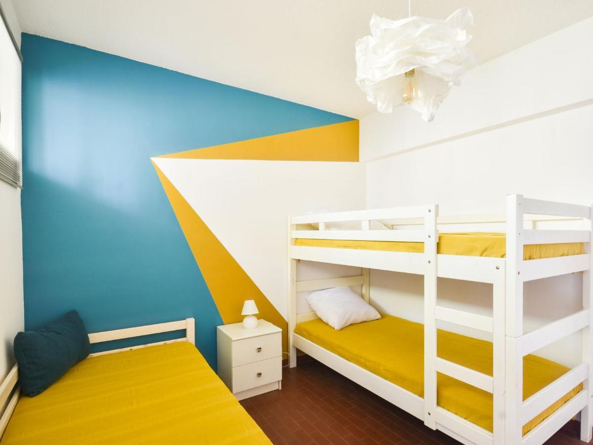 לה לק Apartment Le Clos Marin-2 By Interhome מראה חיצוני תמונה