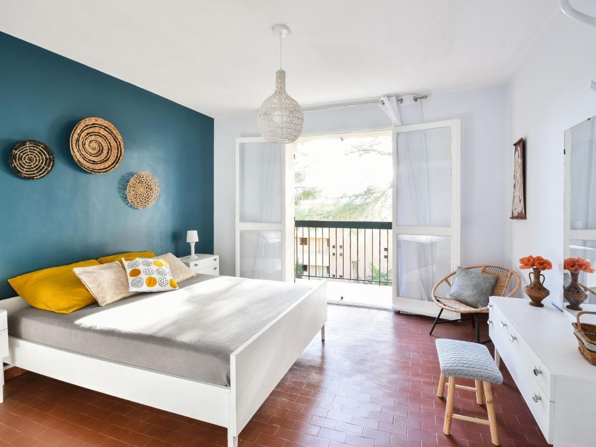לה לק Apartment Le Clos Marin-2 By Interhome מראה חיצוני תמונה