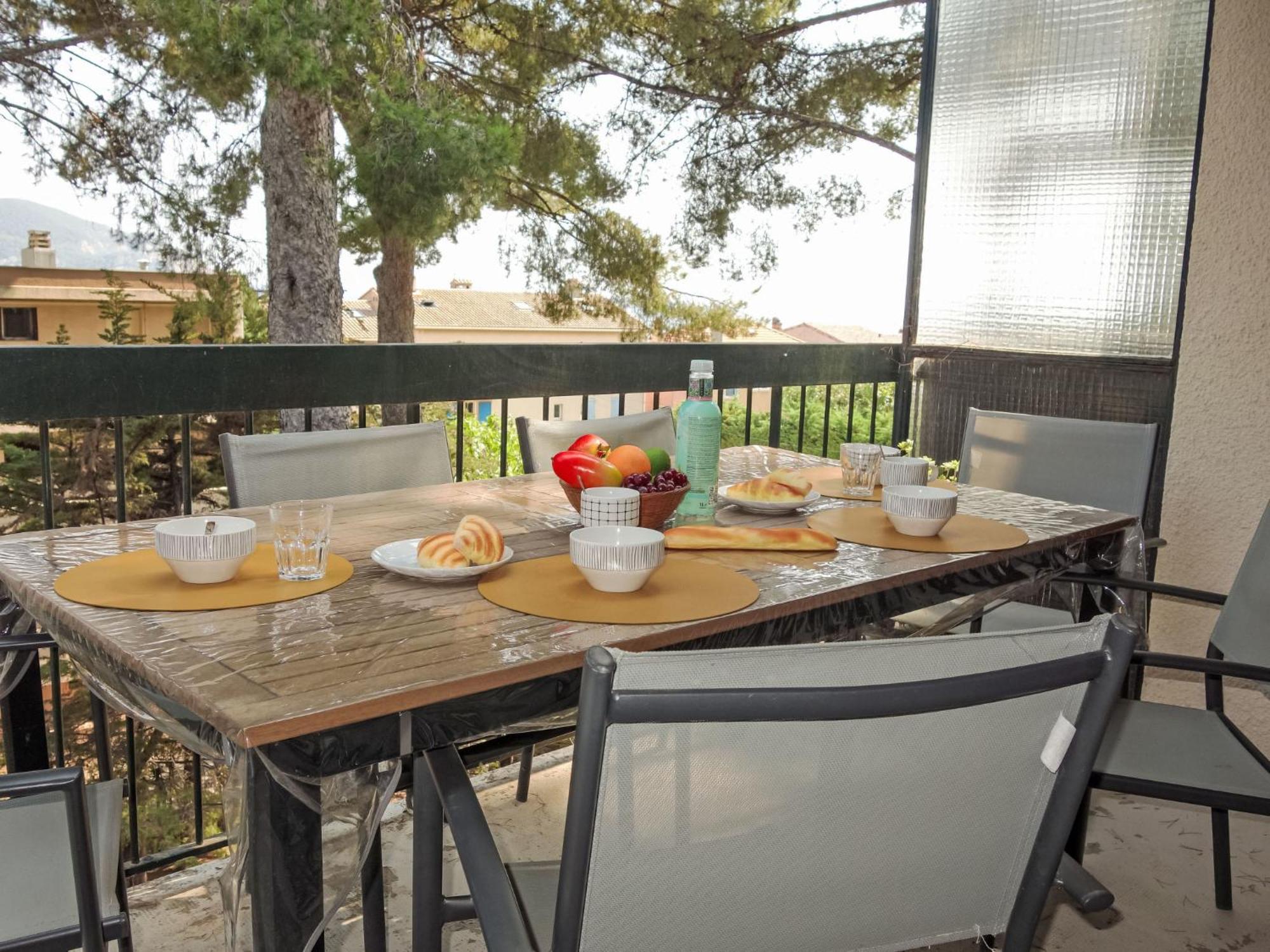 לה לק Apartment Le Clos Marin-2 By Interhome מראה חיצוני תמונה