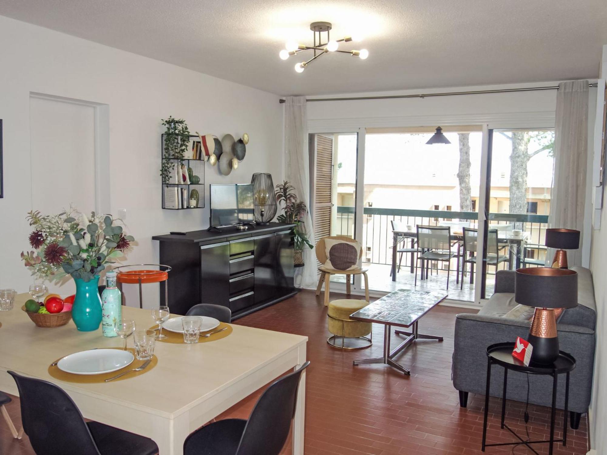 לה לק Apartment Le Clos Marin-2 By Interhome מראה חיצוני תמונה