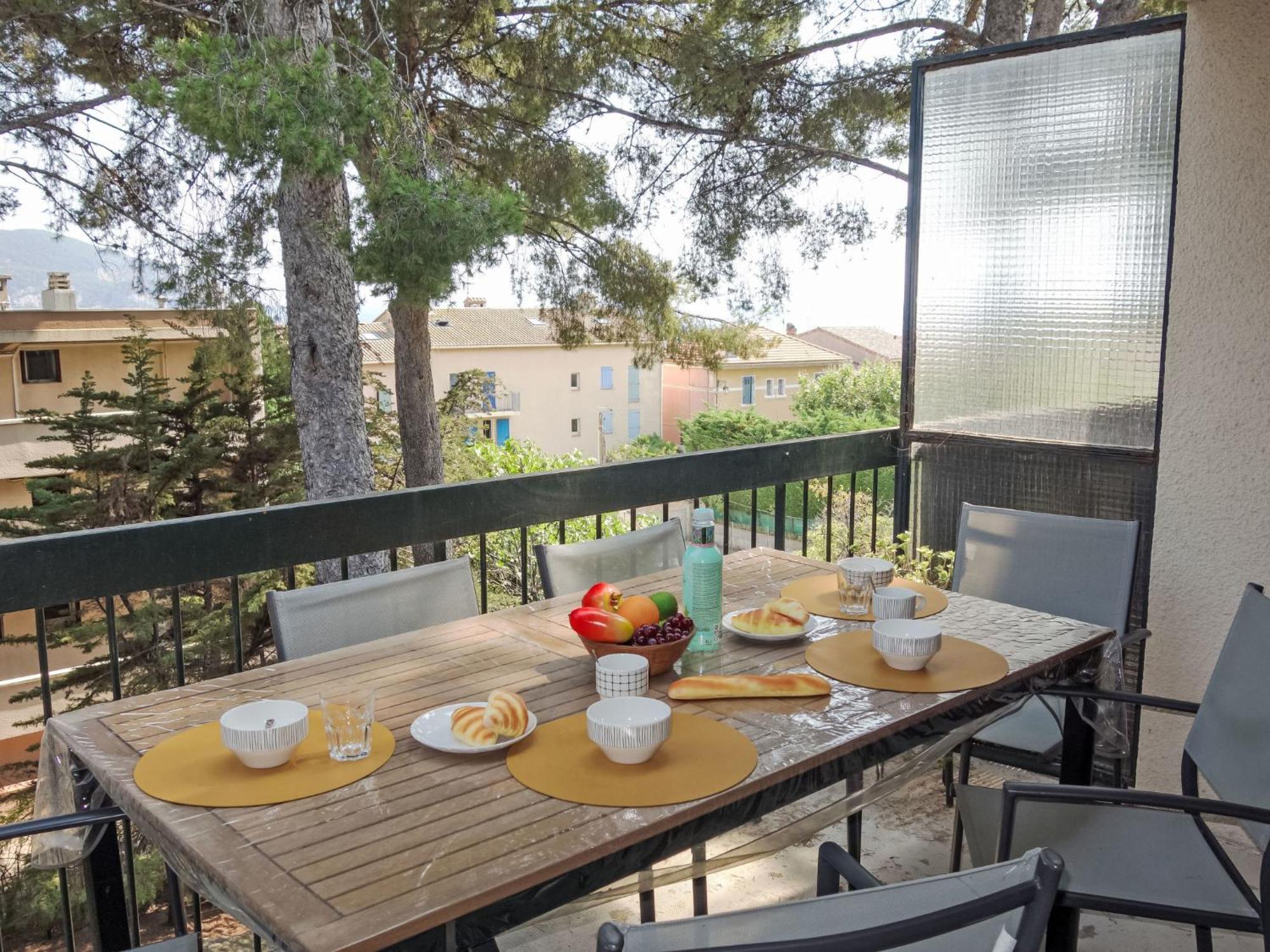 לה לק Apartment Le Clos Marin-2 By Interhome מראה חיצוני תמונה