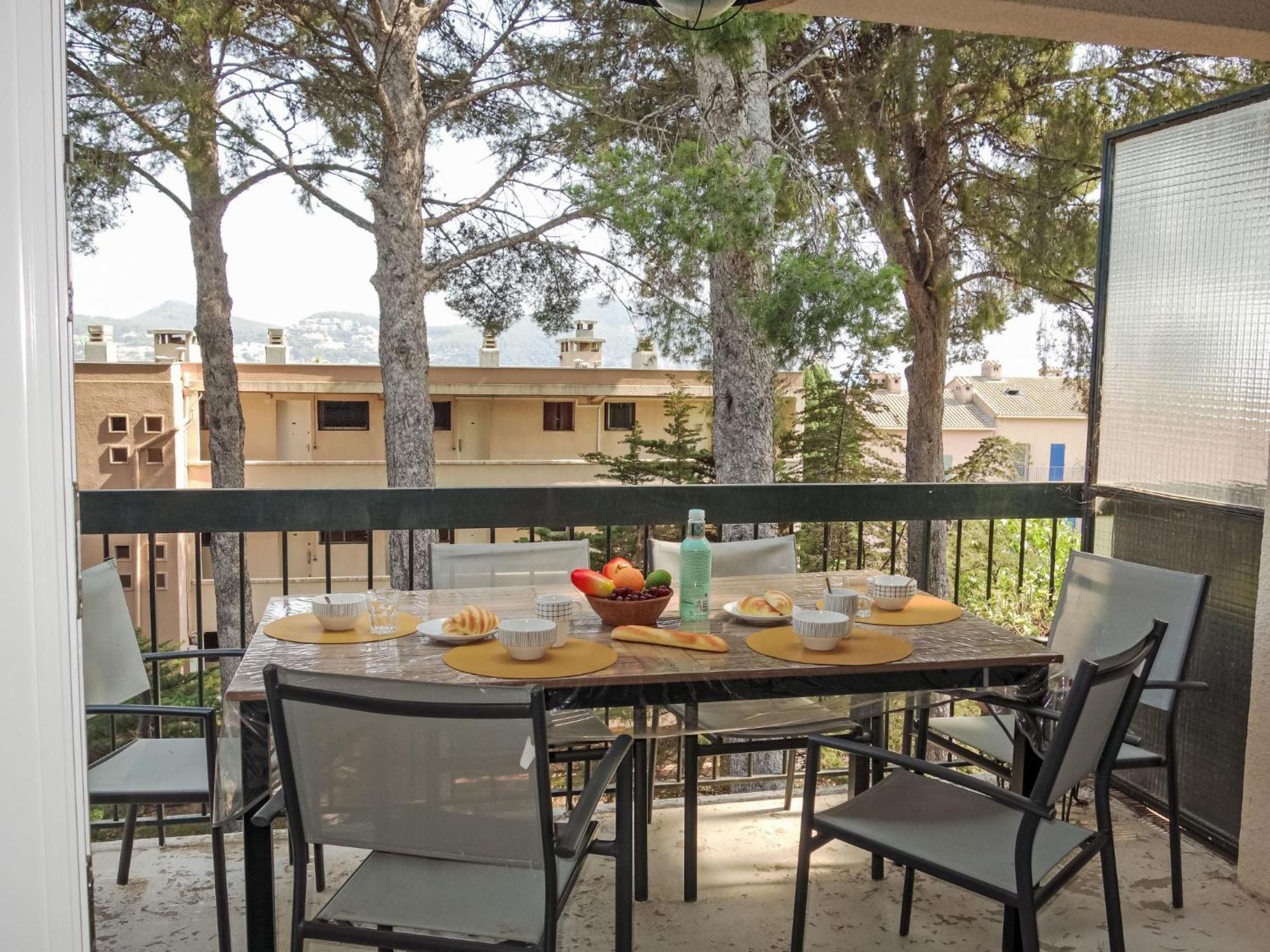 לה לק Apartment Le Clos Marin-2 By Interhome מראה חיצוני תמונה