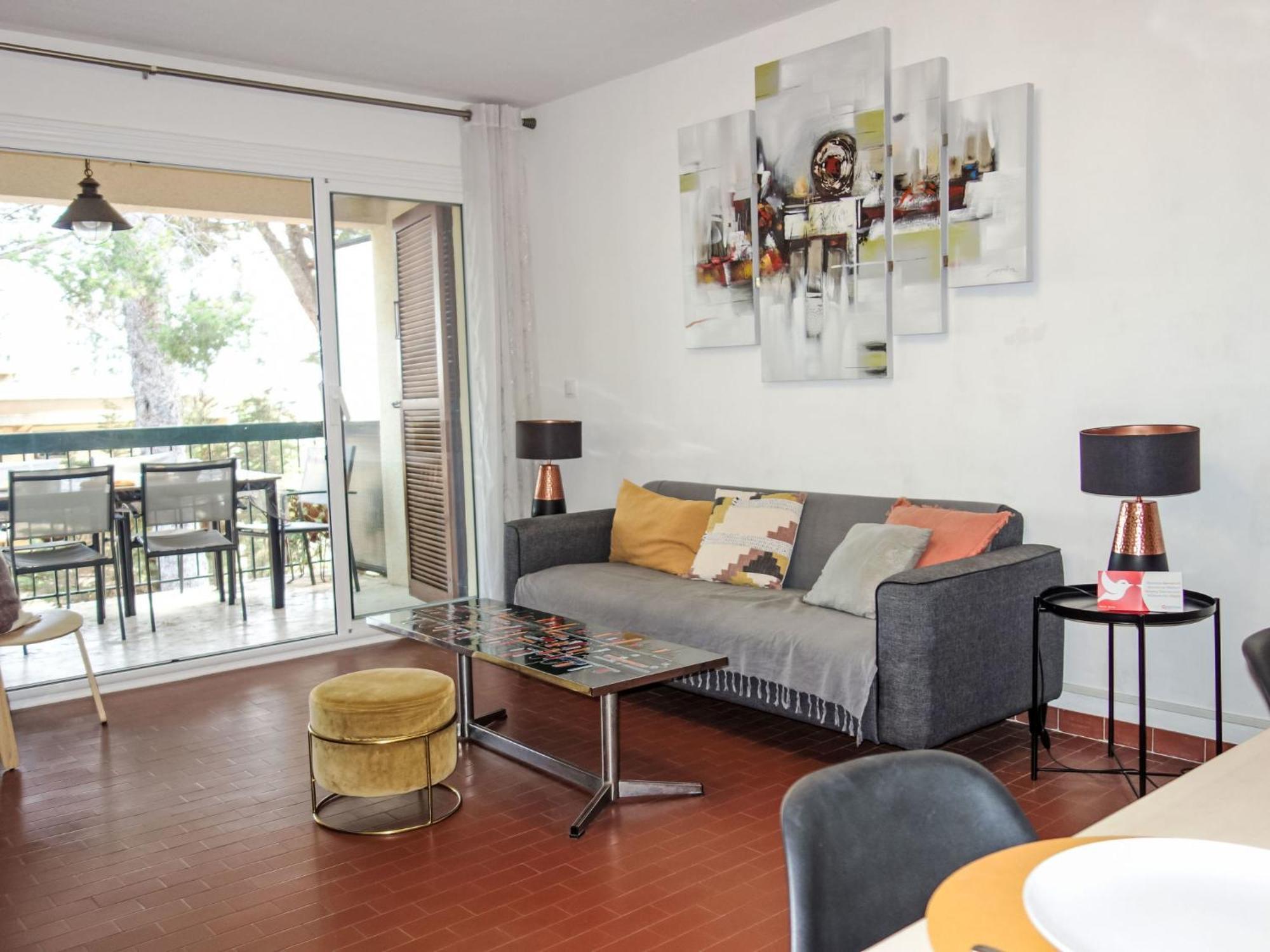 לה לק Apartment Le Clos Marin-2 By Interhome מראה חיצוני תמונה